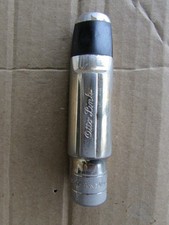SMALL FONT 10 FLORIDA OTTO LINK STM TENOR SAXOPHONE MOUTHPIECE....no USA.