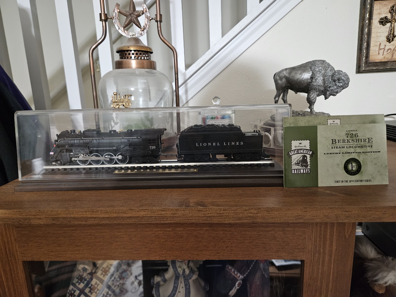 Click here to see eBay Auction