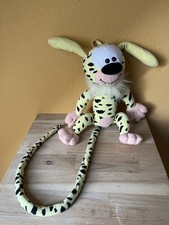 Masupilami Plüsch Kuscheltier Stofftier Marsu 2002 Marsupilami