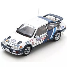 1/43 Diecast Ford Sierra RS Cosworth Lombard RAC Rally 1989 C McRae D Ringer