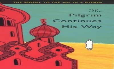 Pilgrim Continues His Way N/E by Spck Paperback / softback Book The Fast Free