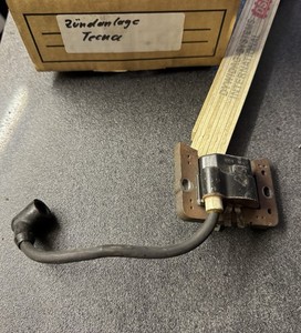 Original Zündspule Tecna/Tecumseh Motor  Rasenmäher????