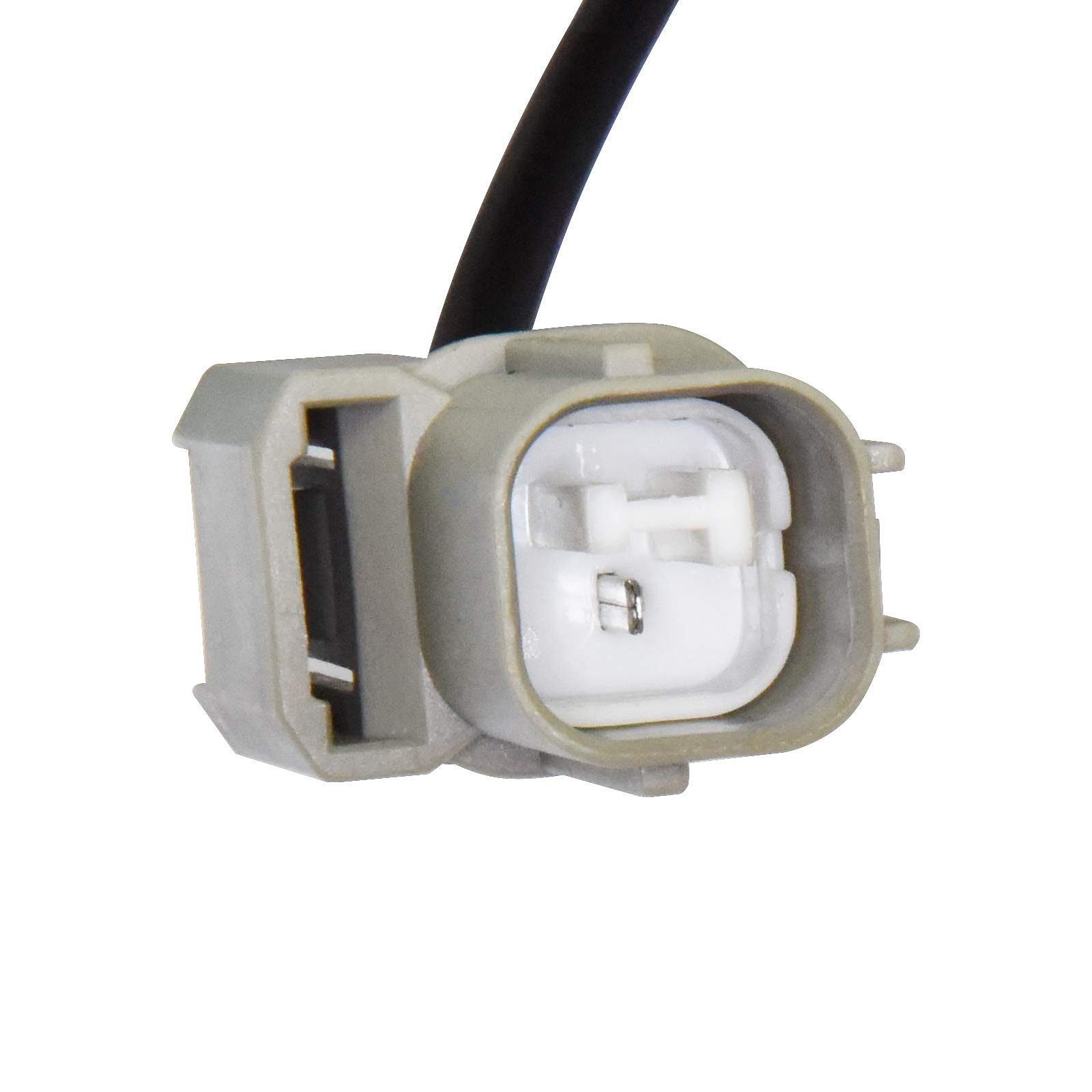 HQP AUTO PARTS VTEC Solenoid Spool Valve w/Gasket For Civic EX 1996-2000, Rep...