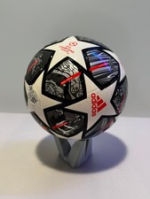 Adidas Champions League Official Mini Ball Istanbul 2021 Final