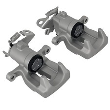 Bremssattel Paar Hinten For Renault Clio IV Megane IV Wind 10-19 7701207694 34mm