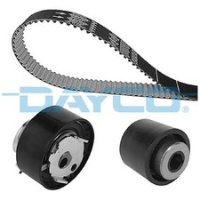 Zahnriemensatz für Opel Grandland X Grandland-Grandland A18 | 24226166