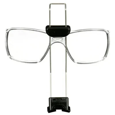 3M 102 Universal Spectacle Kit for 3M 6000 Series 6700 6800 6900 Full Facepiece - Image 1 of 2