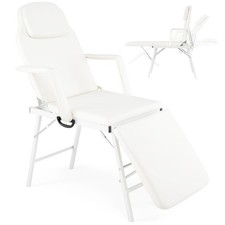 73 Inch Portable Tattoo Salon Facial Bed Massage Table