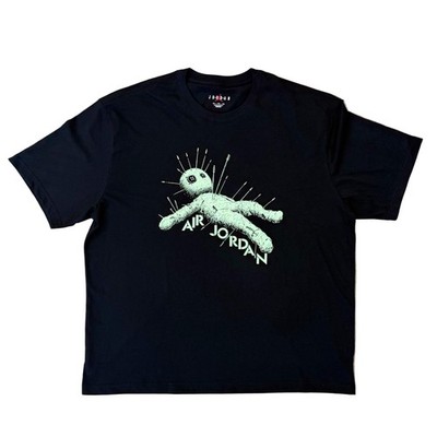Jordan Zion Williamson Voodoo Tee