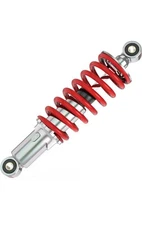 260Mm Rear Shock, 10-1/4" Mono Shock Adjustable Replacement for SDG SSR Lifan 11