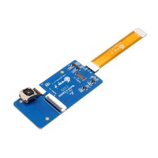 5 13MP Module 13855 Webcam Focal Length 3000mm, 1300W Pixels with RK3358/3358...