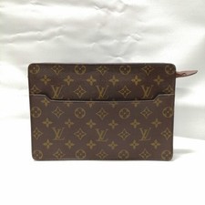 LOUIS VUITTON Pochette Homme M51795 Used