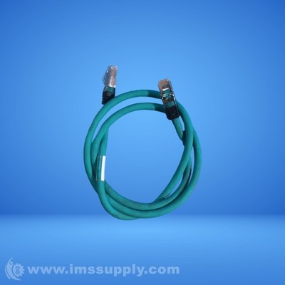 Panduit ISTPHCH1MTL Cat 5E Industrial Patch Cable USIP