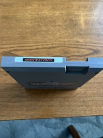 Rush 'N Attack - Videogioco 5 Screw (Nintendo, NES)