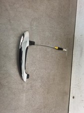 MINI COUNTRYMAN R60 EXTERNAL DOOR HANDLE OSR 9803704 2012