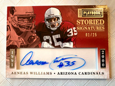 2016 Panini Playbook Football Cards 9