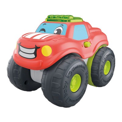 Bild Clementoni Babyauto groß k up