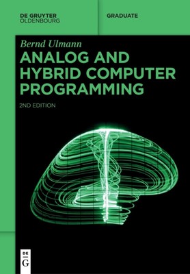 Analog and Hybrid Computer Programming 9783110787597 - Free Tracked Delivery