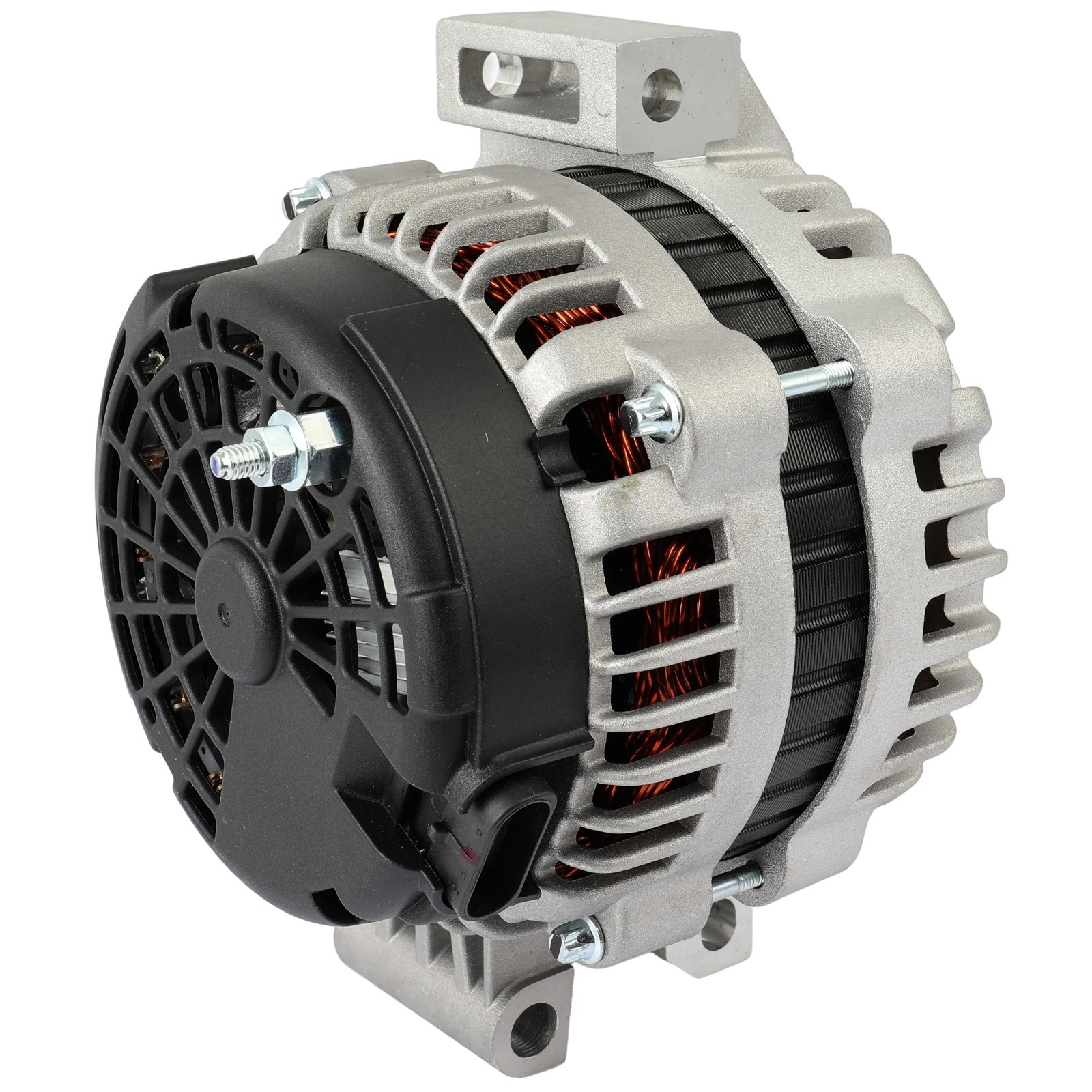 SCITOO Alternator for Buick Rainier,Chevrolet Trailblazer 2006 15200110 8497