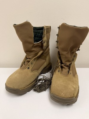 DANNER Rivot TFX Coyote 1200g Soft Toe 8   Boots 51519 Men s Sz 9 R  tactical