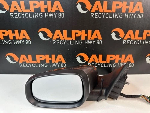 Door Mirror VOLVO 80 SERIES Left 07 08 09 10 11