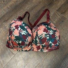 Adore Me 36H Front Close Racerback Underwire ...