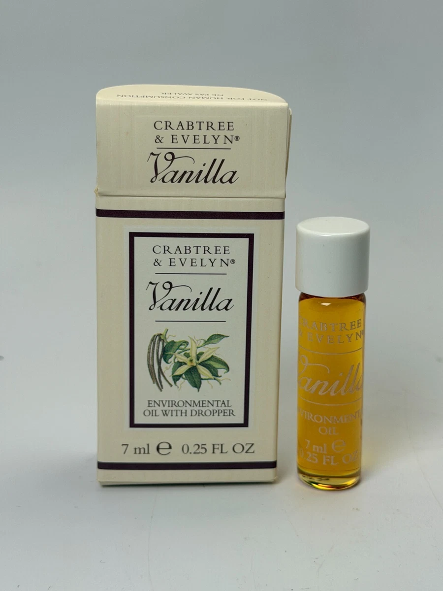 Crabtree & Evelyn Home Scented & Essential Oils for sale - eBay