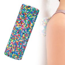 Foam Roller Massage Column Comfortable Portable Multipurpose
