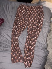 cleveland browns pajamas