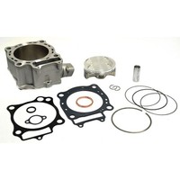 Athena Standard Zylinder Kit Bore Ø96Mm 450Cc FüR Honda CRM 450 FX 05-07 4T