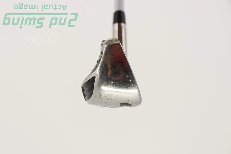 Tour Edge Hot Launch 4 Iron-Wood Hybrid 5 Hybrid 26° Graphite Ladies Right 37.5i - Image 4 of 4