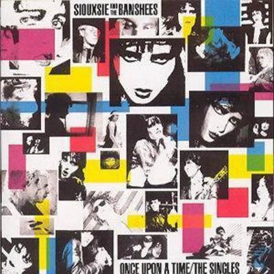 スージー&ザ・バンシーズ 紙ジャケCD5枚セット Siouxsie and the Banshees Music CDs for sale - eBay