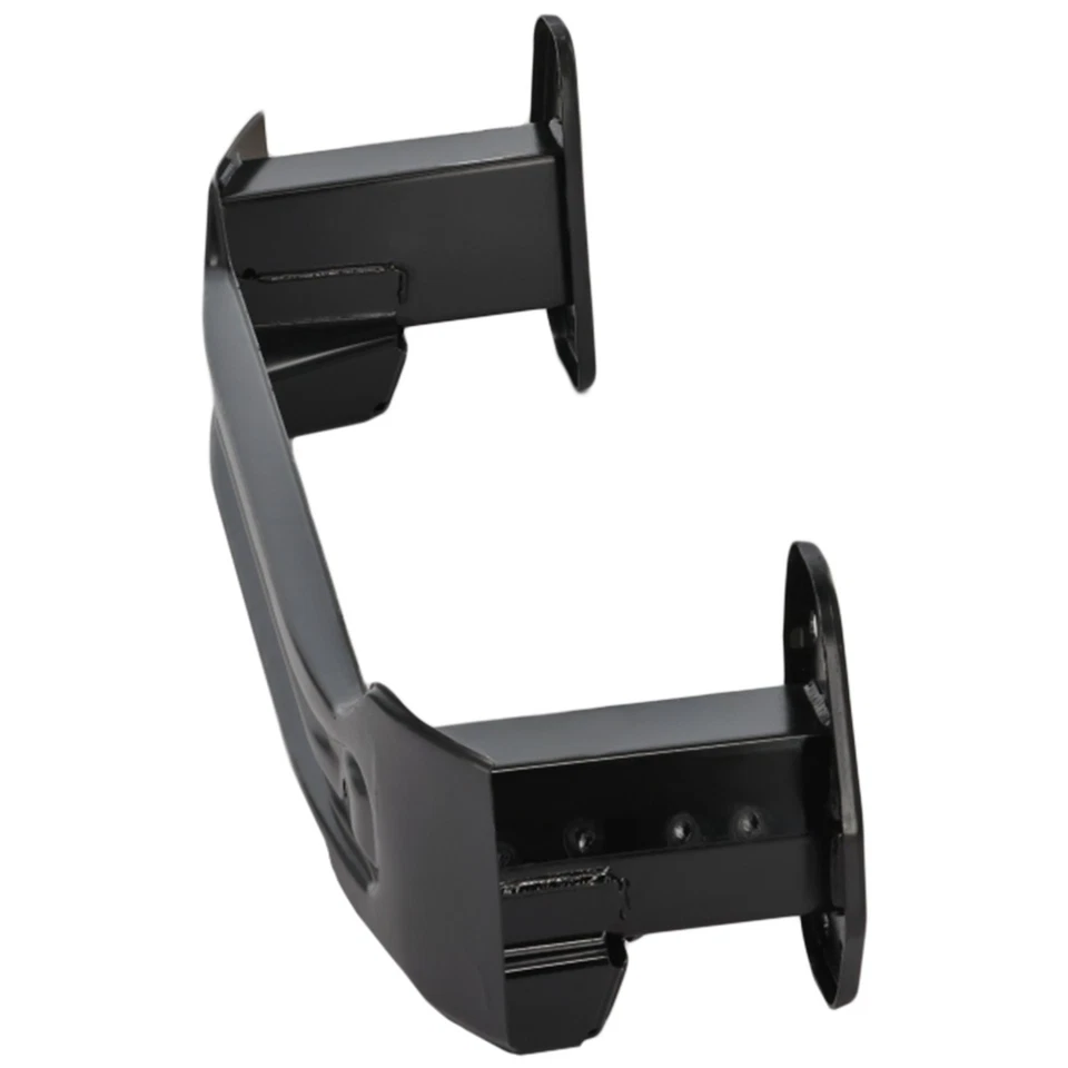 Усилитель переднего бампера для Jeep Renegade 2015-2018 Trailhawk - Изображение 3 из 4