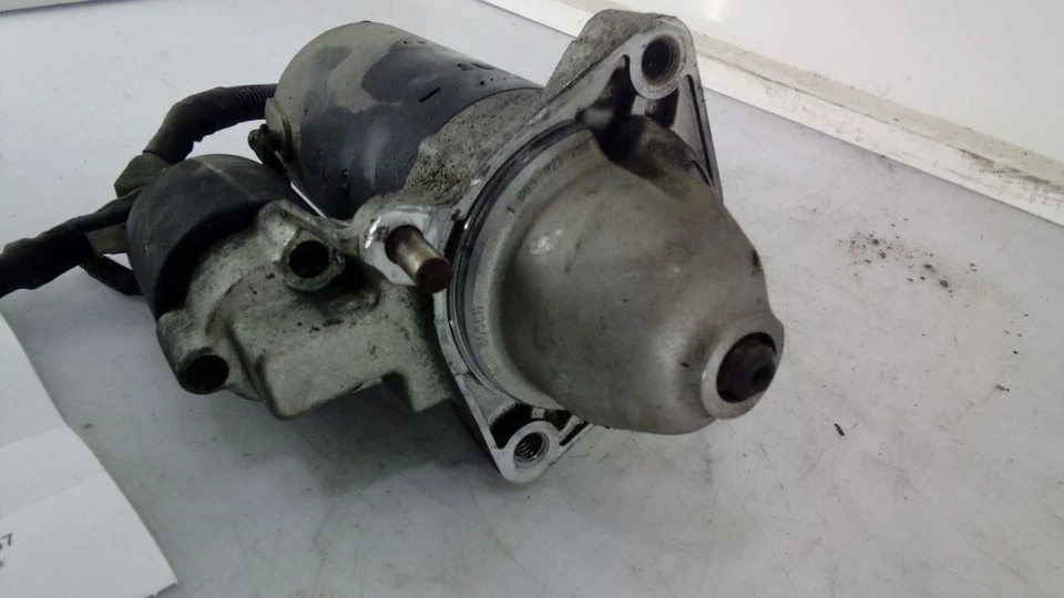 Motor de arranque compatível com 96-02 BMW Z3 397991 - Imagem 2 de 4