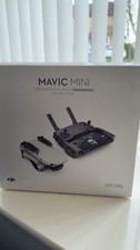 DJI Mavic Mini Fly More Combo Camera Drone