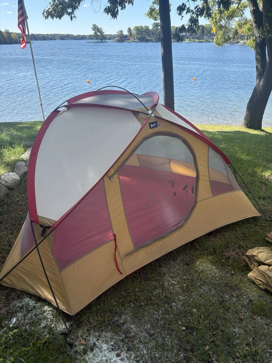 Moss Camping Tents for sale | eBay