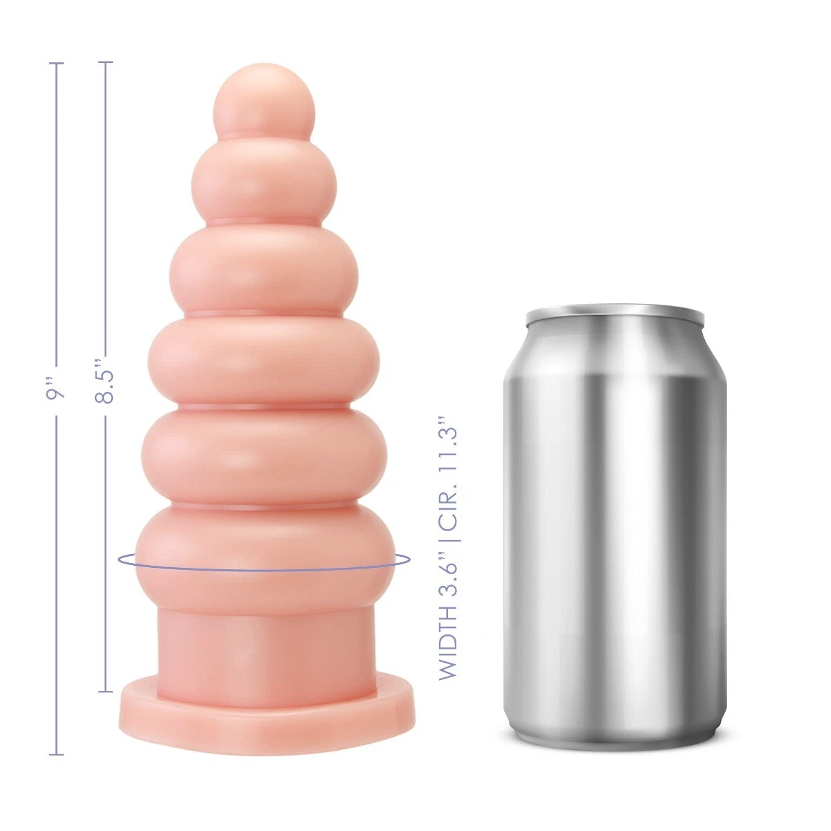 Unbranded PVC Sex Toys for sale