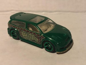 hot wheels audacious 2002