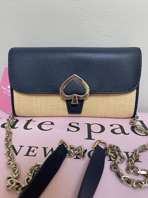 robyn small flap chain wallet