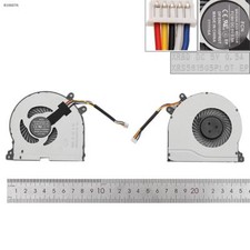 Laptop CPU Cooling Fan For Lenovo IdeaPad 310 Series 310-15ISK 310-15ABR