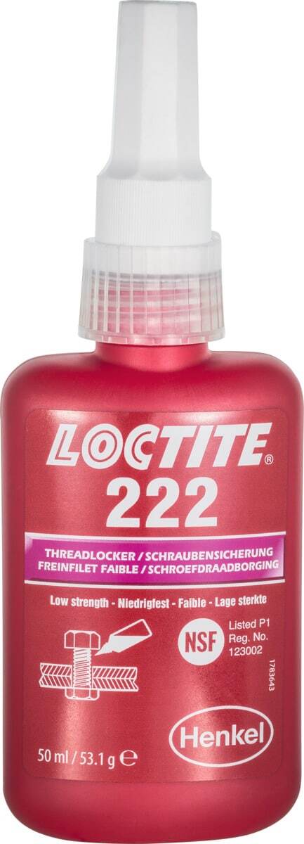 LOCTITE  - Frenafiletti 50 ml