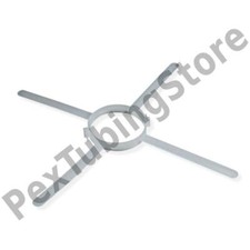 Chimney/Chase/B-Vent Spacer for 3" Innoflue SW & Flex