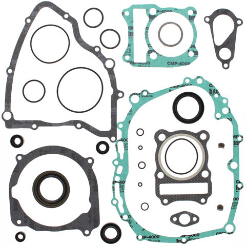 Vertex-Winderosa Kupplungsdichtung 816135 – Ersatzteil Für Polaris Predator 500 (2003-2004)