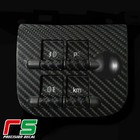 alfa romeo 159 stickers stikers decal cover keyboard base lights tuning carbon look