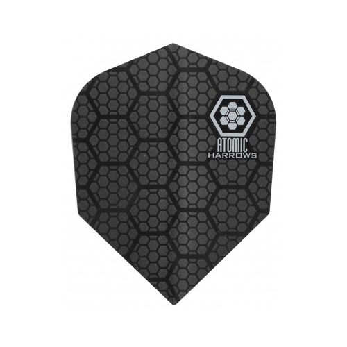 Harrows Lot De 4 Jeux De Tiges De Fléchettes Dimplex Et