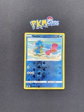 Pokémon TCG Shellos Lost Origin 039/196 Reverse Holo LP.