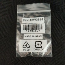 New Genuine Lenovo Thinkpad 2 Screws P/N 42W3824