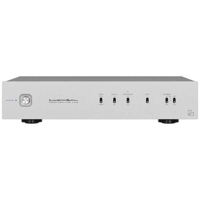 LUXMAN E-250 Compatible Phono equalizer amplifier Blaster With tracking 100V
