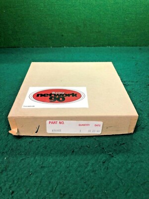 ABB BAILEY NTA102 NATI02 NATI-02 Infi 90 Analog Input Termination Unit Free Ship