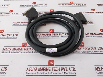 Honeywell 628-2004 Low Voltage Computer Cable 3 Meter